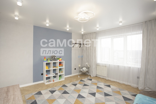 
  Продается 3-комн. квартира 67.4 м². Фото 6.