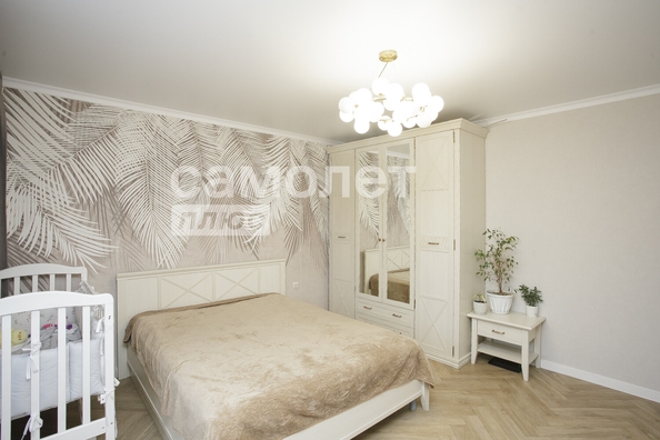 
  Продается 3-комн. квартира 67.4 м². Фото 17.