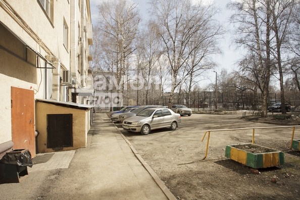 
  Продается 2-комн. квартира 68.4 м². Фото 43.