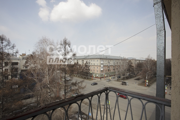 
  Продается 2-комн. квартира 68.4 м². Фото 50.