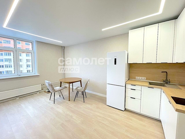 
  Продается 1-комн. квартира 27.1 м², в ЖК Сити-парк, дом 1. Фото 8.