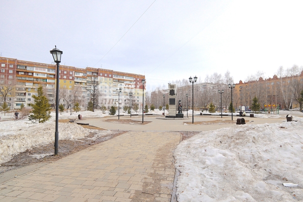 
  Продается студия 16.7 м². Фото 13.