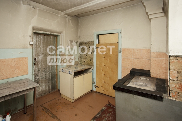 
  Продается дом 32.3 м². Фото 10.