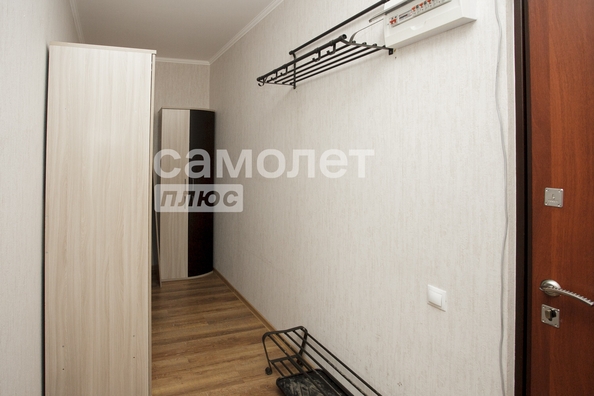 
  Продается студия 32.6 м², в ЖК Восточный, дом 85/2. Фото 13.