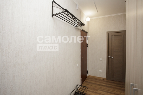 
  Продается студия 32.6 м², в ЖК Восточный, дом 85/2. Фото 16.