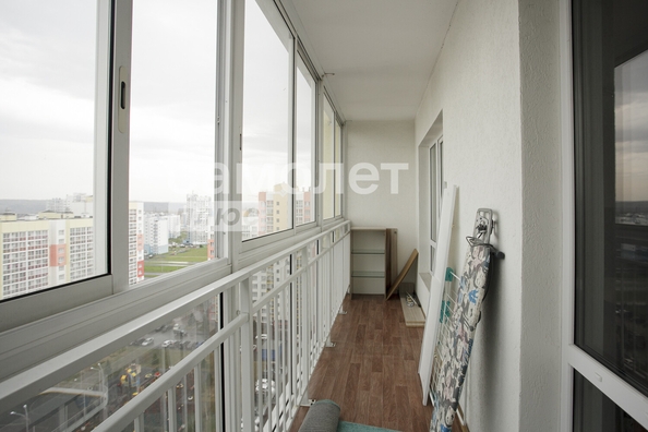 
  Продается студия 32.6 м², в ЖК Восточный, дом 85/2. Фото 23.