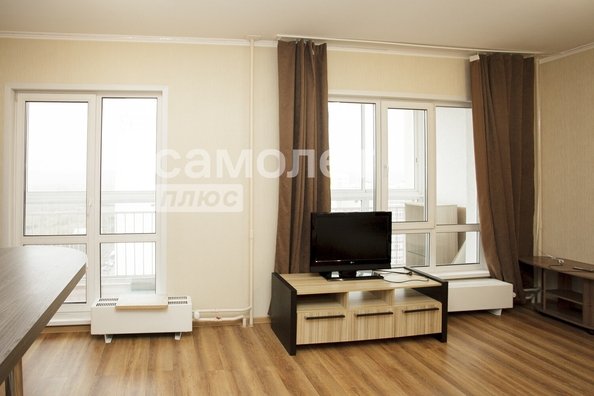
  Продается студия 32.6 м², в ЖК Восточный, дом 85/2. Фото 26.