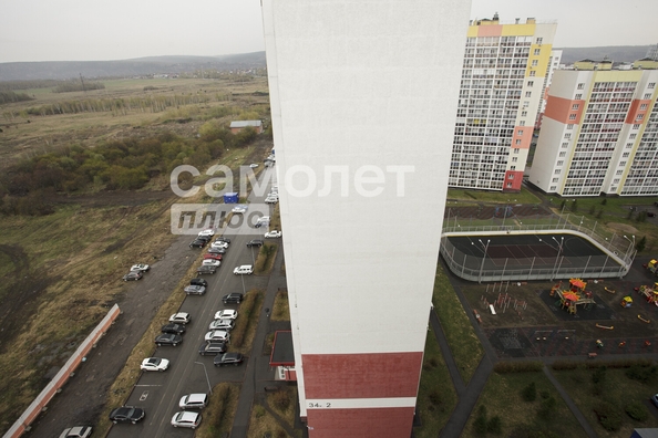 
  Продается студия 32.6 м², в ЖК Восточный, дом 85/2. Фото 31.
