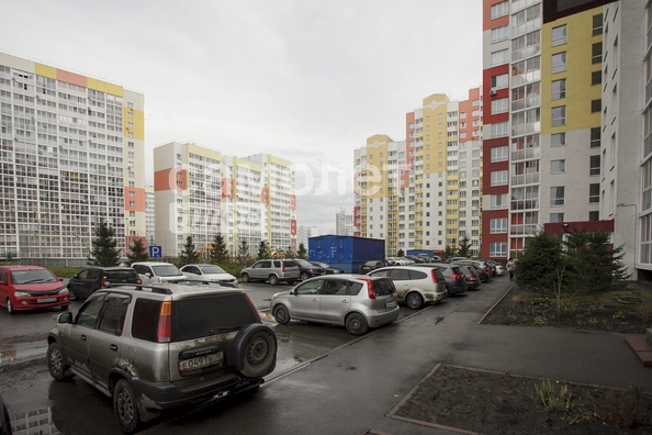 
  Продается студия 32.6 м², в ЖК Восточный, дом 85/2. Фото 32.