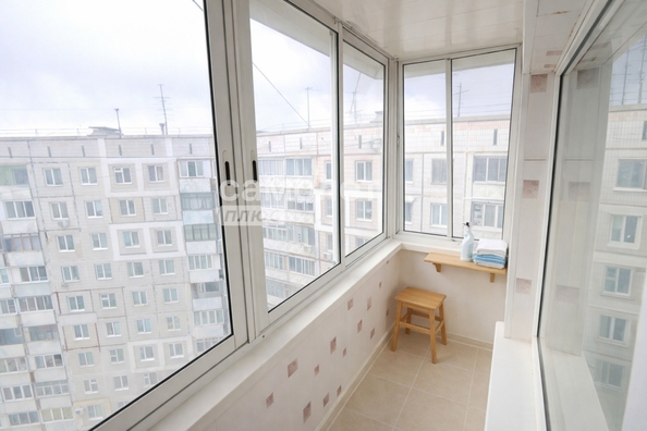 
  Продается 3-комн. квартира 66.6 м². Фото 7.