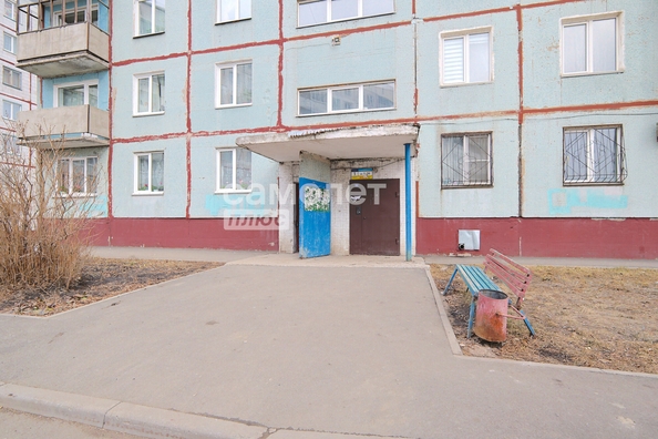 
  Продается 3-комн. квартира 66.6 м². Фото 18.