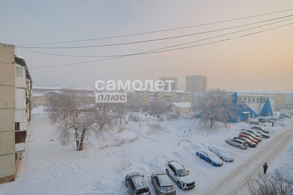 
  Продается 2-комн. квартира 44 м². Фото 15.