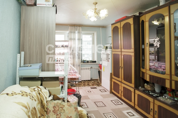 
  Продается 1-комн. квартира 22.4 м². Фото 5.