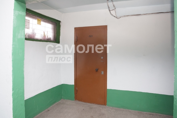 
  Продается 1-комн. квартира 22.4 м². Фото 12.