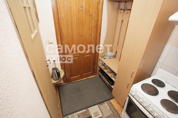 
  Продается 1-комн. квартира 22.4 м². Фото 17.