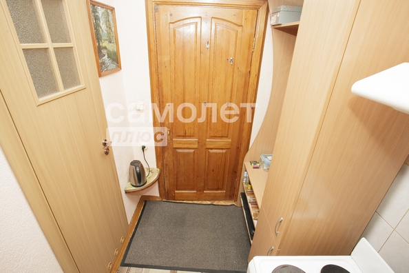 
  Продается 1-комн. квартира 22.4 м². Фото 19.