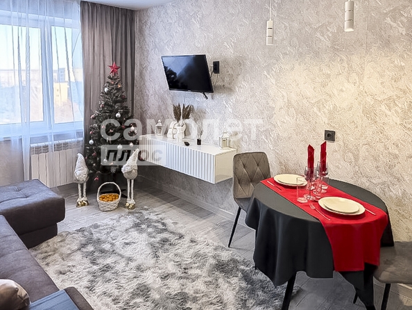 
  Продается студия 22.8 м². Фото 2.