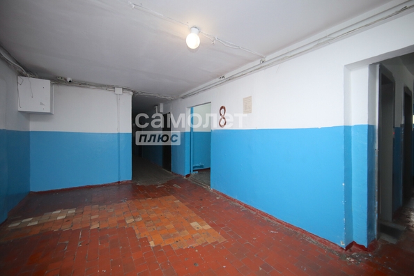 
  Продается студия 22.8 м². Фото 11.