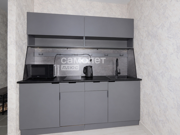 
  Продается студия 22.8 м². Фото 7.