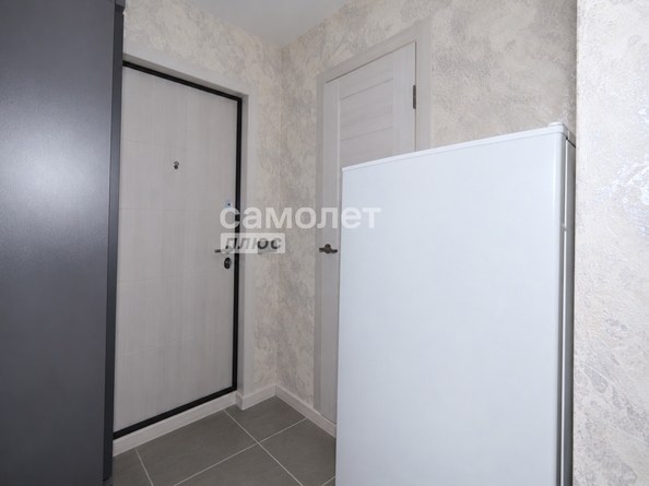
  Продается студия 22.8 м². Фото 10.