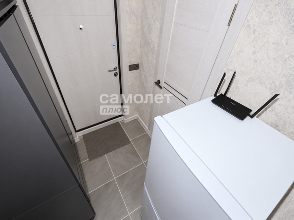 
  Продается студия 22.8 м². Фото 12.