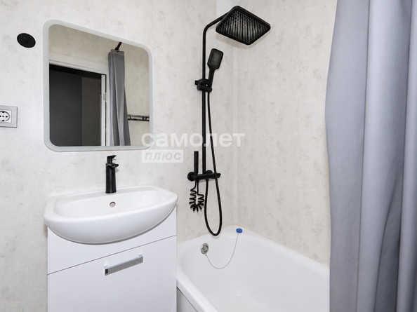 
  Продается студия 22.8 м². Фото 16.