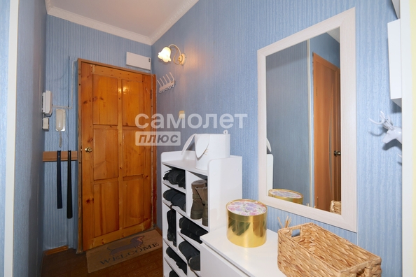 
  Продается 3-комн. квартира 58 м². Фото 3.