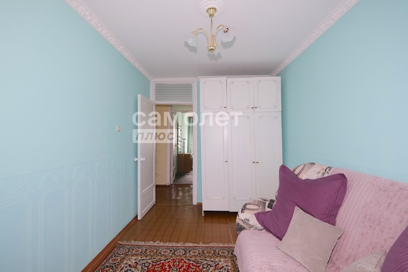 
  Продается 3-комн. квартира 58 м². Фото 8.