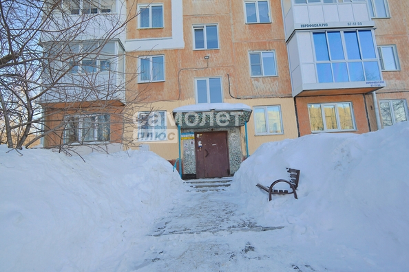 
  Продается 3-комн. квартира 58 м². Фото 15.