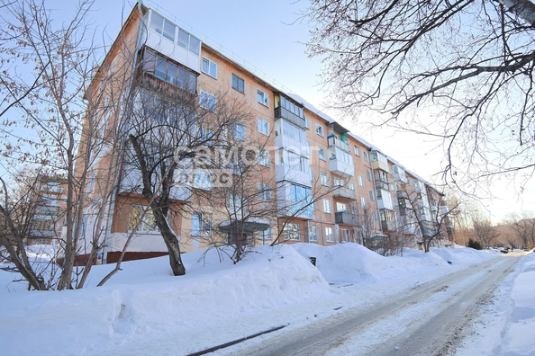 
  Продается 3-комн. квартира 58 м². Фото 16.