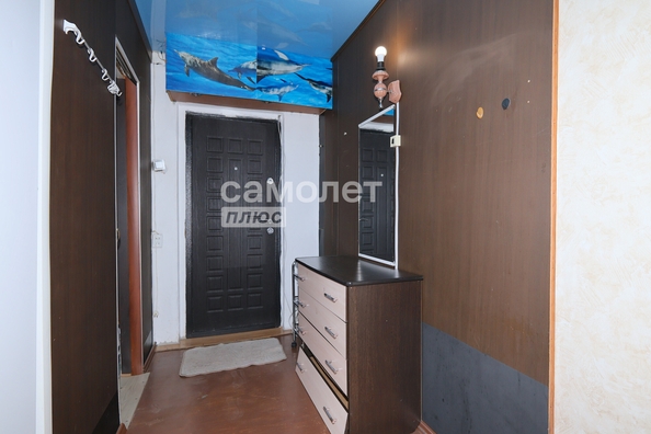 
  Продается 1-комн. квартира 16.4 м². Фото 9.
