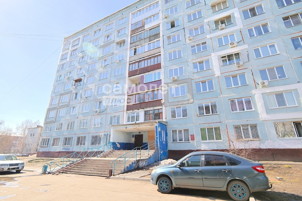 
  Продается 1-комн. квартира 16.4 м². Фото 15.