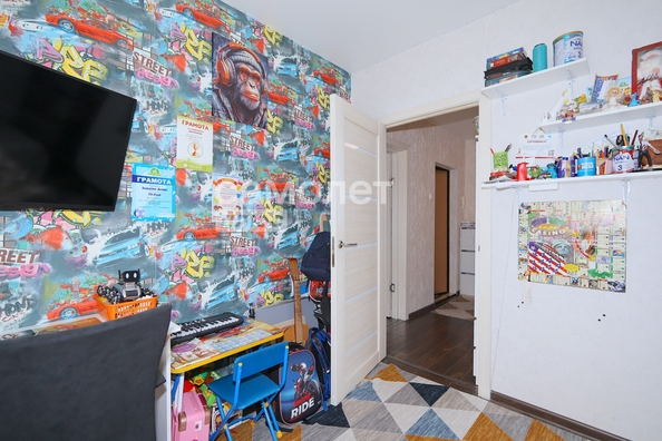 
  Продается 3-комн. квартира 61.6 м². Фото 8.