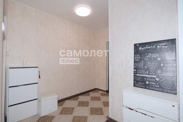 
  Продается 3-комн. квартира 61.6 м². Фото 11.