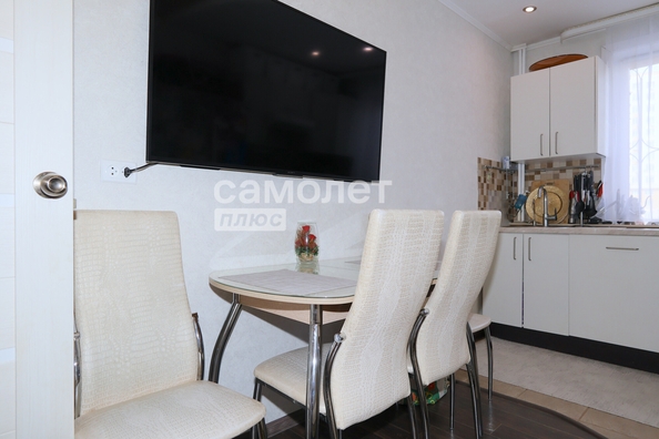 
  Продается 3-комн. квартира 61.6 м². Фото 16.