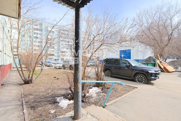
  Продается 3-комн. квартира 61.6 м². Фото 27.