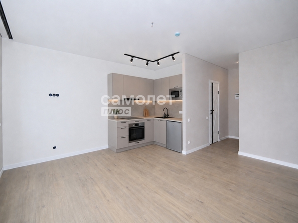 
  Продается студия 28.9 м², в ЖК Сити-парк, дом 5. Фото 1.