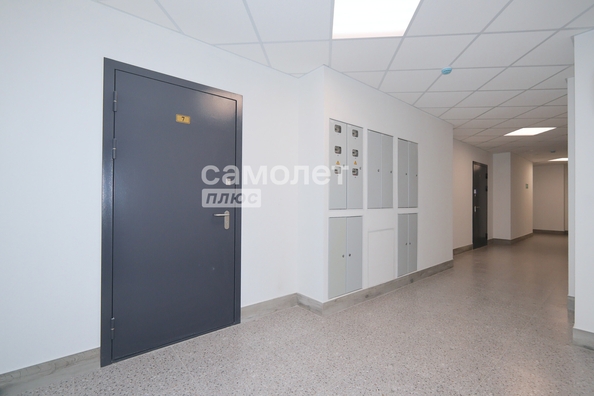 
  Продается студия 28.9 м², в ЖК Сити-парк, дом 5. Фото 11.