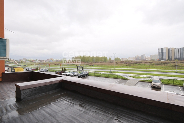 
  Продается студия 28.9 м², в ЖК Сити-парк, дом 5. Фото 28.