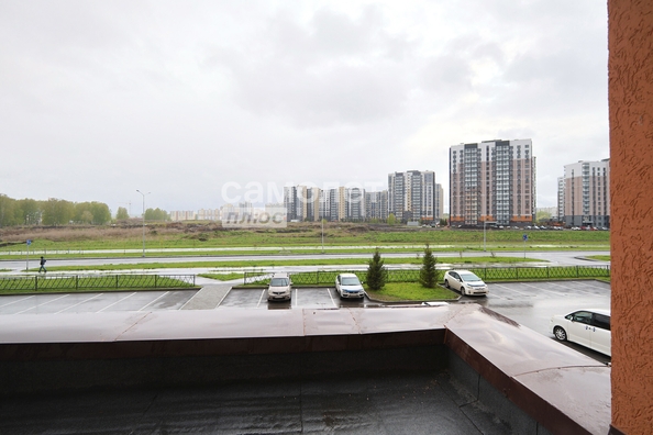 
  Продается студия 28.9 м², в ЖК Сити-парк, дом 5. Фото 29.