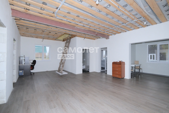 
  Продается коттедж 139.9 м². Фото 5.