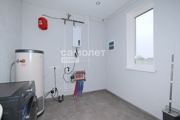 
  Продается коттедж 139.9 м². Фото 16.