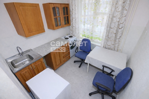 
  Продается 3-комн. квартира 47.3 м². Фото 11.