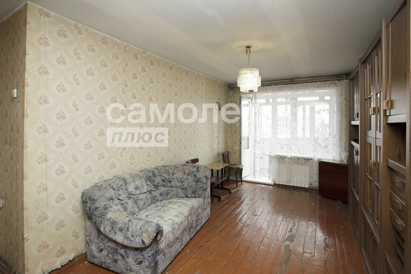 
  Продается 3-комн. квартира 59.4 м². Фото 7.