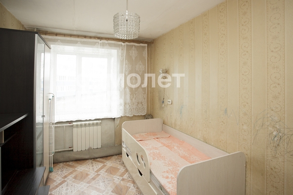 
  Продается 3-комн. квартира 59.4 м². Фото 13.