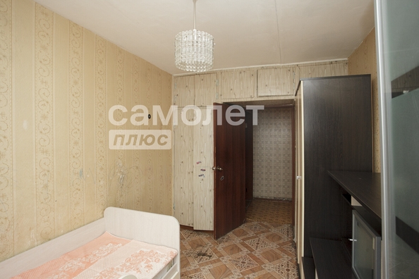 
  Продается 3-комн. квартира 59.4 м². Фото 14.