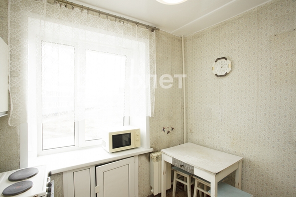 
  Продается 3-комн. квартира 59.4 м². Фото 18.