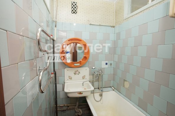 
  Продается 3-комн. квартира 59.4 м². Фото 24.