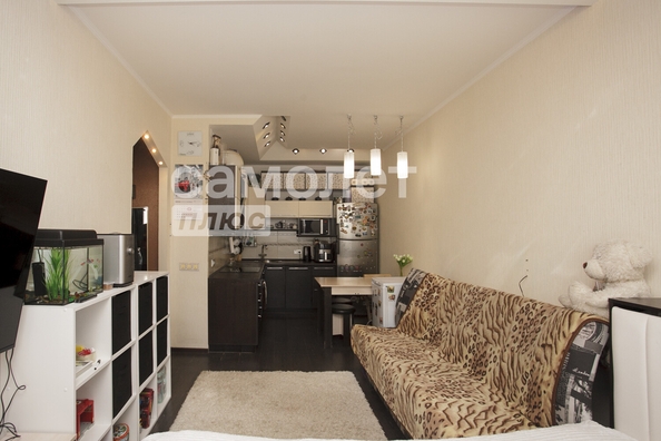 
  Продается 1-комн. квартира 40.6 м². Фото 16.