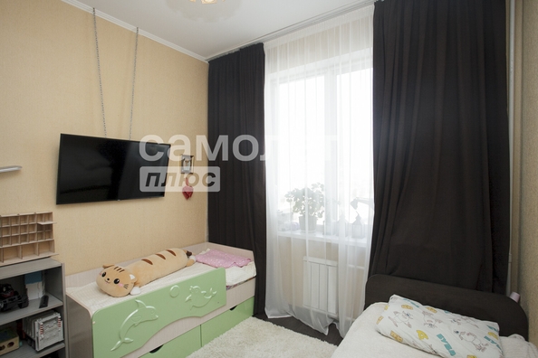 
  Продается 1-комн. квартира 40.6 м². Фото 28.
